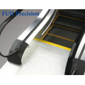 Fuji-ye Escalator Peigne dents